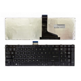 TOSHIBA Satellite C850 teclado
