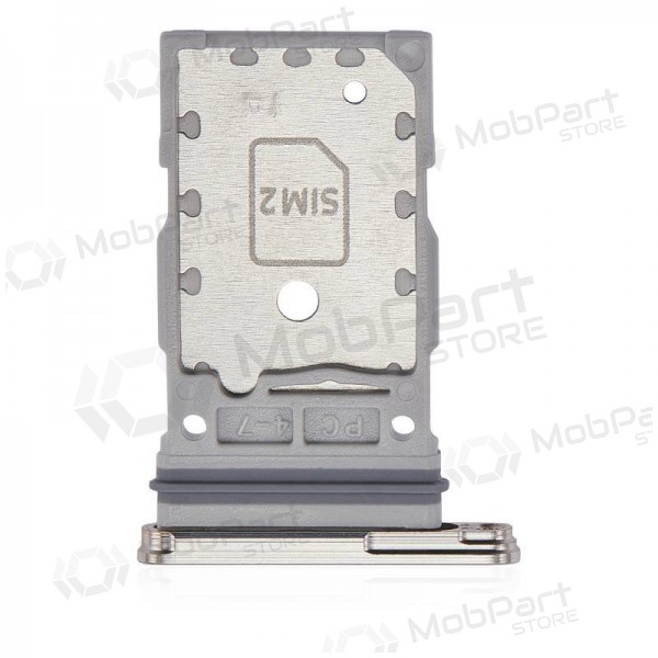 Samsung Galaxy S23 / S23 Plus Dual SIM titular do cartão (Cream) (service pack) (original) Samsung Galaxy S23 / S23 Plus Dual SIM titular do cartão (Cream) (service pack) (original)