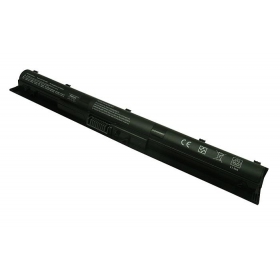 HP KI04, 2600mAh bateria do portátil, Advanced