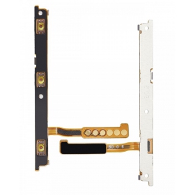 Samsung S908 Galaxy S22 Ultra on / off conector de força (service pack) (original)