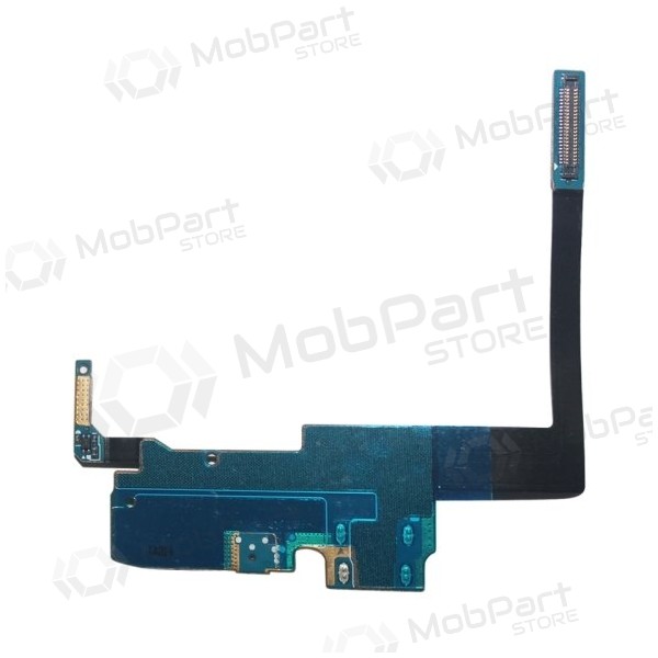 Samsung N750 Galaxy Note 3 Neo / N7505 Galaxy Note 3 Neo conector de carga Samsung N750 Galaxy Note 3 Neo / N7505 Galaxy Note 3 Neo conector de carga