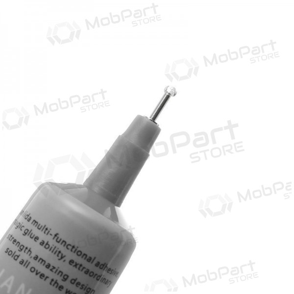 cola de silicone universal B7000 (15ml)