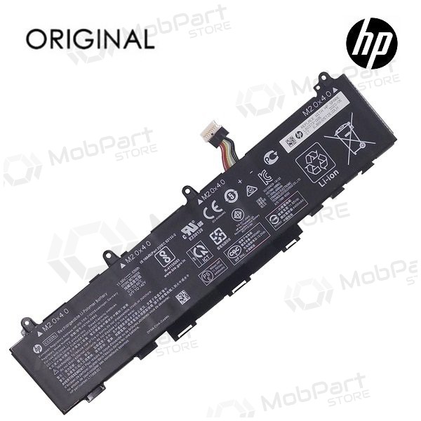 HP CC03XL Type1, 4400mAh bateria do portátil - PREMIUM HP CC03XL Type1, 4400mAh bateria do portátil - PREMIUM