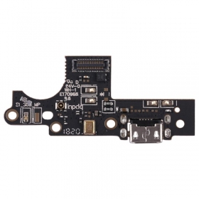 Nokia 3 conector de carga - Premium