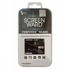 Samsung A336 Galaxy A33 5G protetor de tela de vidro temperado 