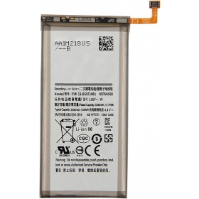 Samsung Galaxy S10 bateria, akumuliatorius (Premium)