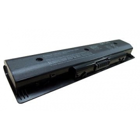 HP PI06, 5200mAh bateria do portátil, Advanced