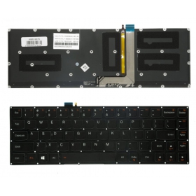 LENOVO Yoga 3 Pro 1370 teclado