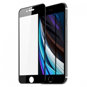 Apple iPhone 7 / 8 / SE 2020 / SE 2022 protetor de tela de vidro temperado 