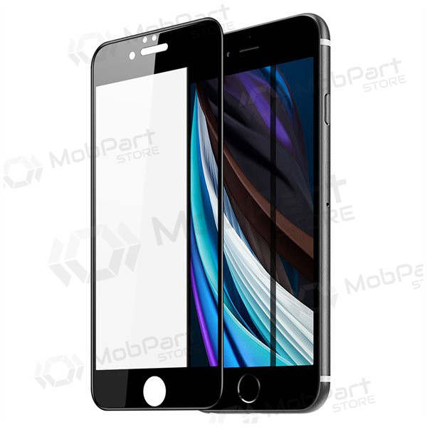 Apple iPhone 7 / 8 / SE 2020 / SE 2022 protetor de tela de vidro temperado Apple iPhone 7 / 8 / SE 2020 / SE 2022 protetor de tela de vidro temperado