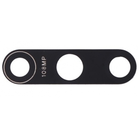 Xiaomi Mi 10 5G lente vidro da câmera 108MP (only lens)