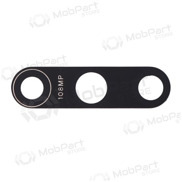 Xiaomi Mi 10 5G lente vidro da câmera 108MP (only lens)