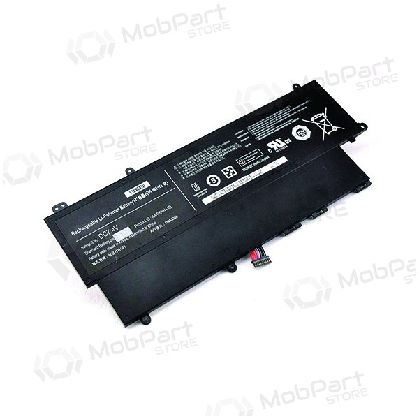 SAMSUNG AA-PBYN4AB, 45Wh bateria do portátil, Selected SAMSUNG AA-PBYN4AB, 45Wh bateria do portátil, Selected
