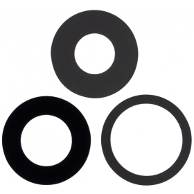 Apple iPhone 13 Pro / 13 Pro Max lente vidro da câmera (3pcs)