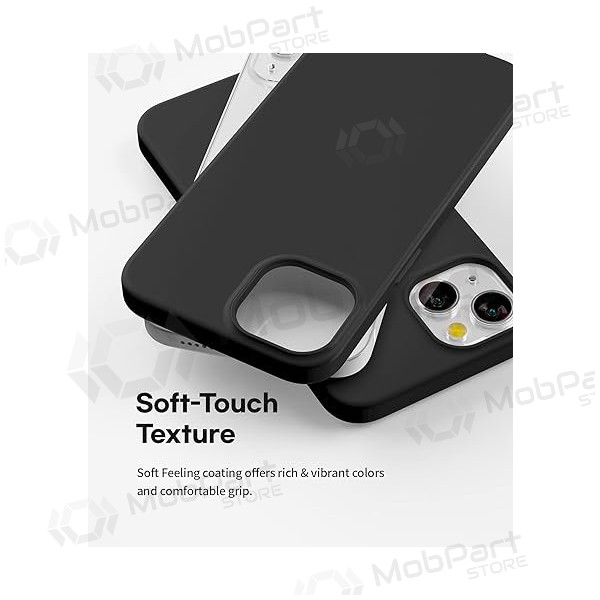 Apple iPhone 15 Plus capa 