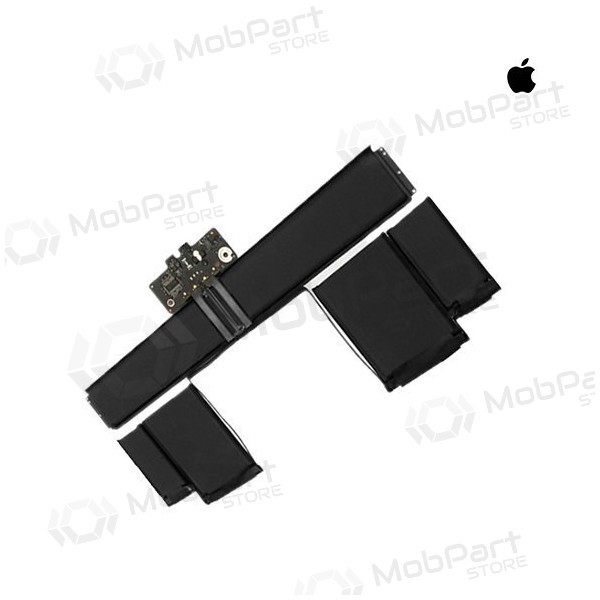Apple A1437, 6600mAh bateria do portátil - PREMIUM Apple A1437, 6600mAh bateria do portátil - PREMIUM