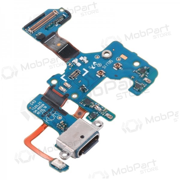 Samsung N950F Galaxy Note 8 conector de carga