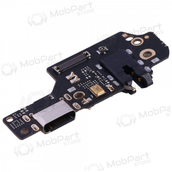 Xiaomi Redmi Note 8 conector de carga - Premium