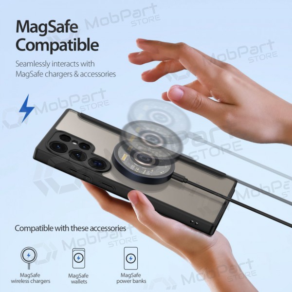 Samsung Galaxy S25+ capa 