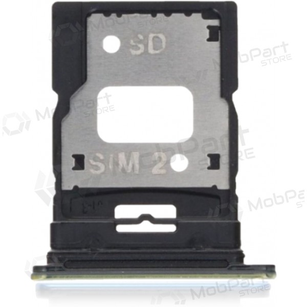 Xiaomi Mi 11 Lite 4G / 5G / 5G NE 2021 SIM titular do cartão (amarelo) Xiaomi Mi 11 Lite 4G / 5G / 5G NE 2021 SIM titular do cartão (amarelo)