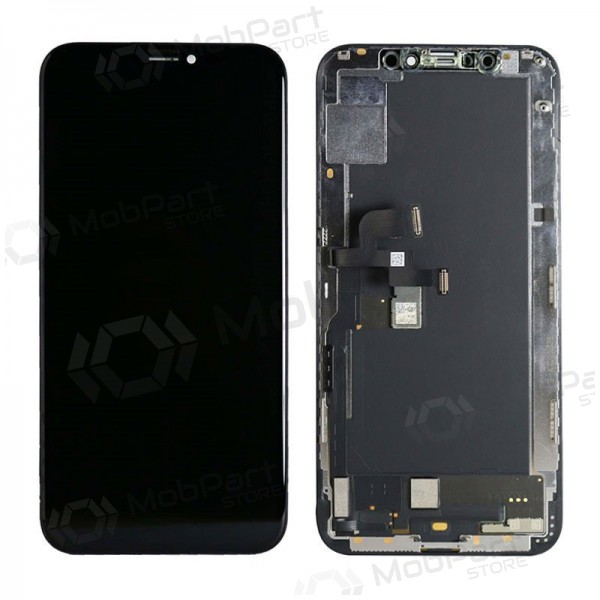 Apple iPhone XS ecrã (usado grade A, original) Apple iPhone XS ecrã (usado grade A, original)