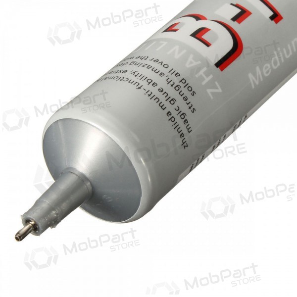 cola de silicone universal B7000 (50ml)