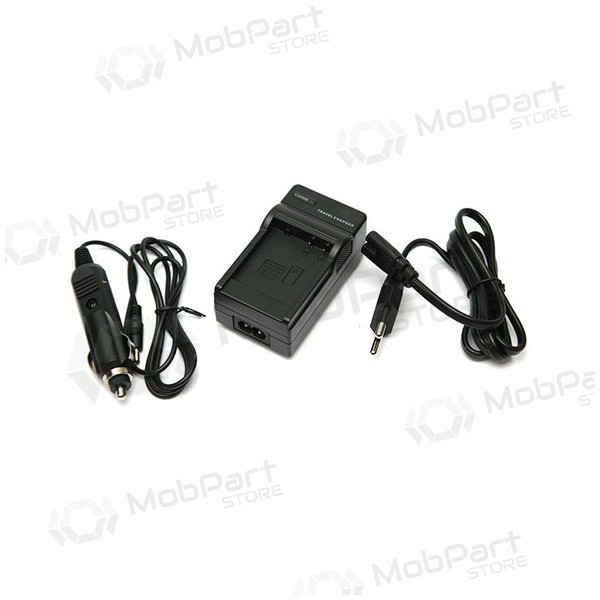 Carregador PANASONIC DMW-BLH7 Carregador PANASONIC DMW-BLH7