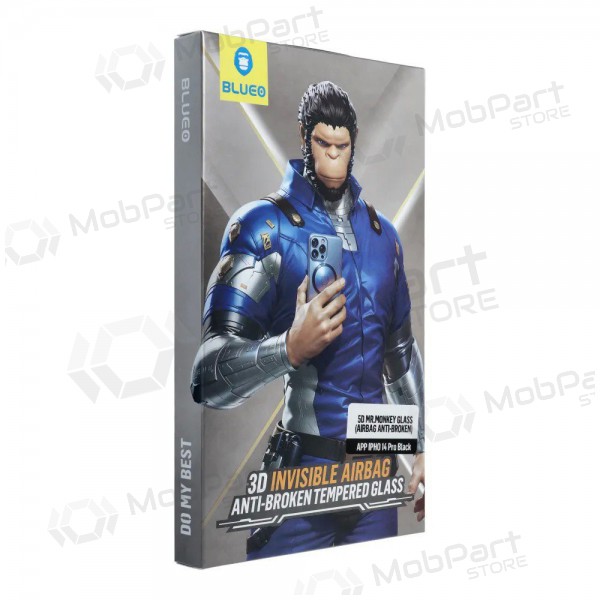 Apple iPhone 16 Pro protetor de vidro Apple iPhone 16 Pro protetor de vidro