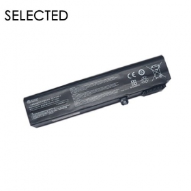 MSI BTY-M6H, 5200mAh bateria do portátil, Advanced