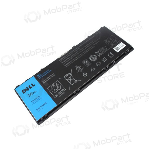 DELL FWRM8 bateria do portátil - PREMIUM DELL FWRM8 bateria do portátil - PREMIUM