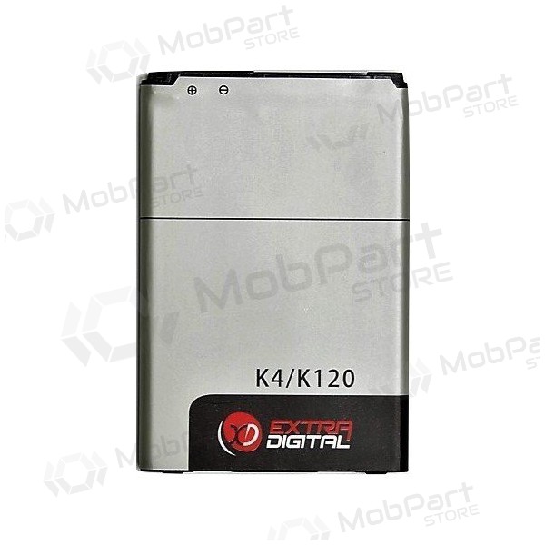 LG BL-49JH (K4 K120) bateria / acumulador (1940mAh) LG BL-49JH (K4 K120) bateria / acumulador (1940mAh)