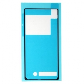 Sony Xperia Z2 D6502 / Xperia Z2 D6503 / Xperia Z2 D6543 adesivo da tampa da bateria