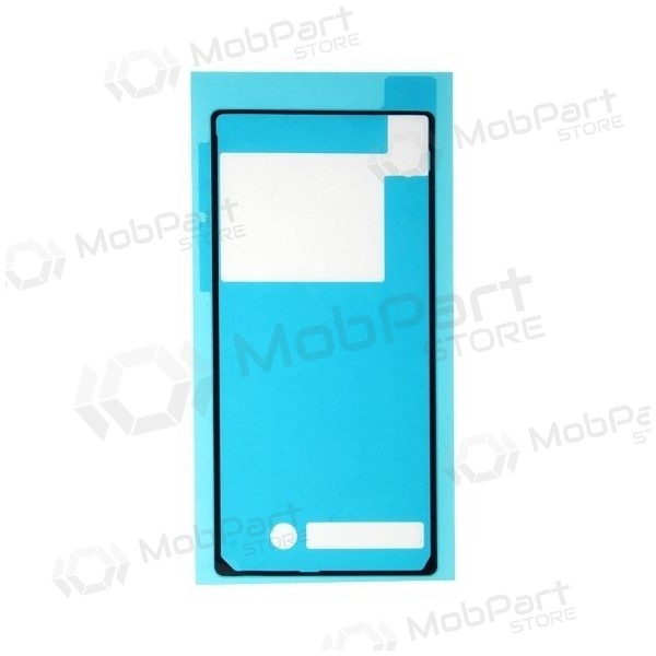 Sony Xperia Z2 D6502 / Xperia Z2 D6503 / Xperia Z2 D6543 adesivo da tampa da bateria