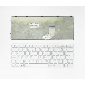 SONY Vaio: SVE11, UK teclado