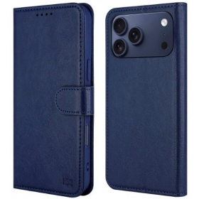 Capa HDD Clasp Wallet Case Samsung G780 S20 FE azul