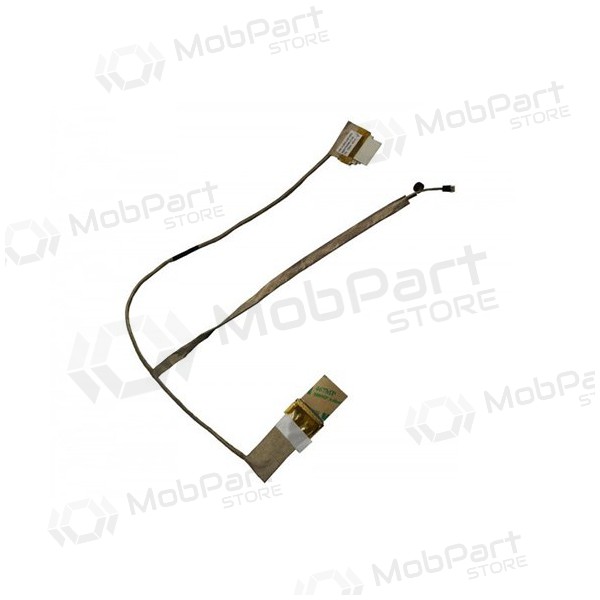 Asus: K52, K52F cabo de ecrã Asus: K52, K52F cabo de ecrã