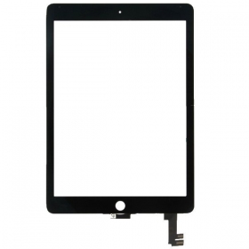 Apple iPad Air 2 touchscreen (preto)
