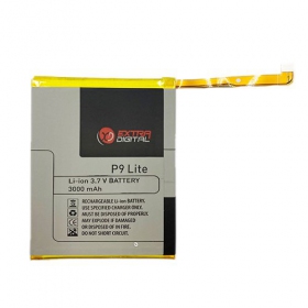 Huawei P9 Lite (HB366481ECW) bateria / acumulador (3000mAh)