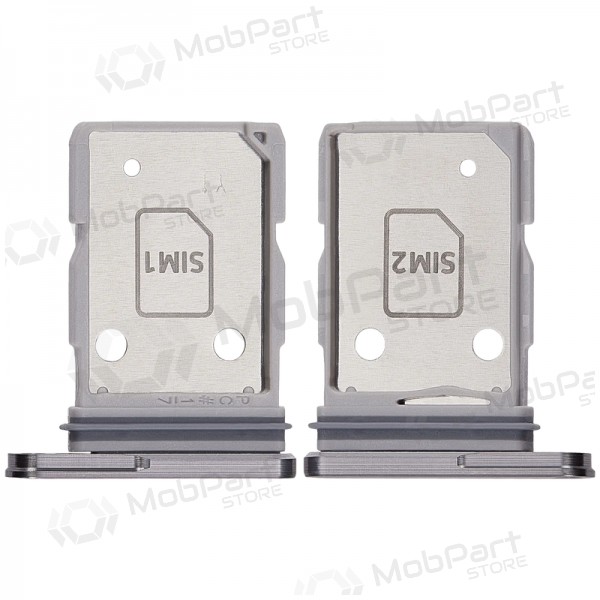 Samsung Galaxy A56 SIM titular do cartão (grafitas) (original)