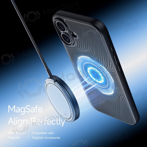 Apple iPhone 16 capa Apple iPhone 16 capa