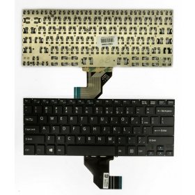 SONY VAIO SVF14 teclado