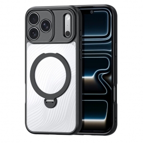 Apple iPhone 17 Pro Max capa 
