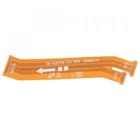 Samsung A307 Galaxy A30s pagrindinė conector (SUB) (service pack) (original)