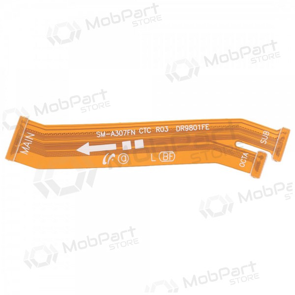 Samsung A307 Galaxy A30s pagrindinė conector (SUB) (service pack) (original) Samsung A307 Galaxy A30s pagrindinė conector (SUB) (service pack) (original)