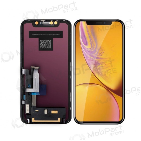 Apple iPhone XR ecrã (refurbished, original) Apple iPhone XR ecrã (refurbished, original)