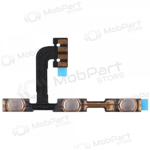 Xiaomi Redmi Note 5 on / off conector de força