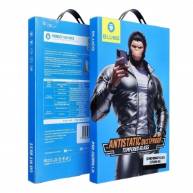 Apple iPhone 15 Pro Max protetor de vidro 