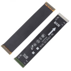 Samsung G781 / G780 Galaxy S20 FE pagrindinė conector (SUB) (service pack) (original)