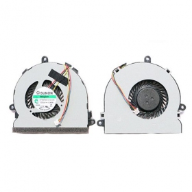 Dell Inspiron 15R 5521, 5721 refrigerador de computador