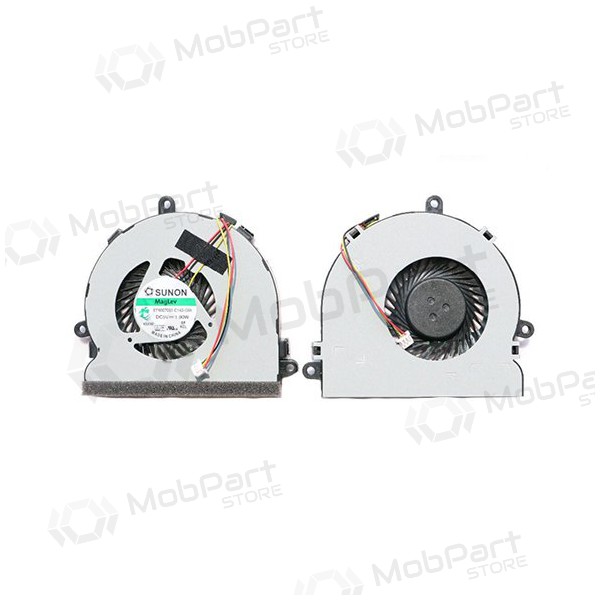 Dell Inspiron 15R 5521, 5721 refrigerador de computador